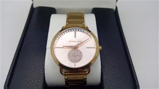 MICHAEL KORS Lady's Wristwatch MK-3640